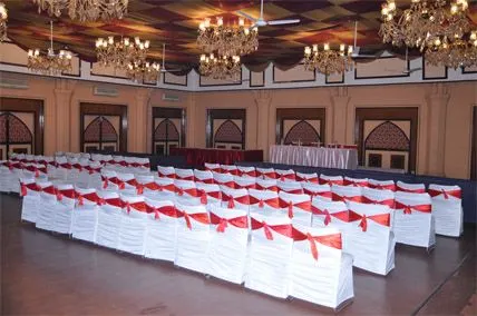 Hotel Mela Plaza Ghaziabad