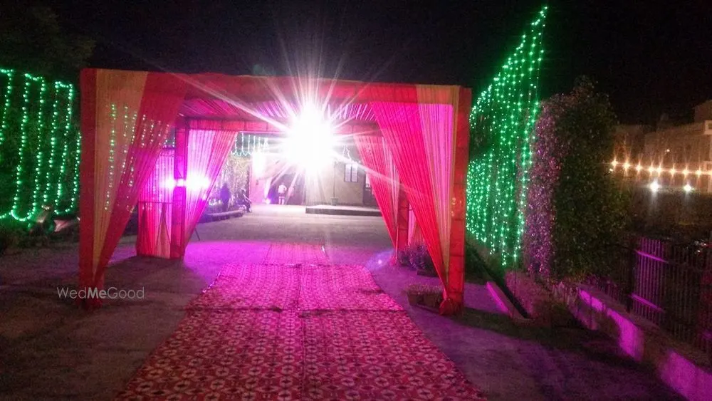 Narayan Farms