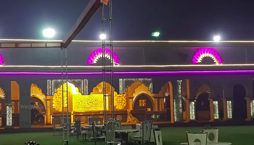Arya Farms Ghaziabad