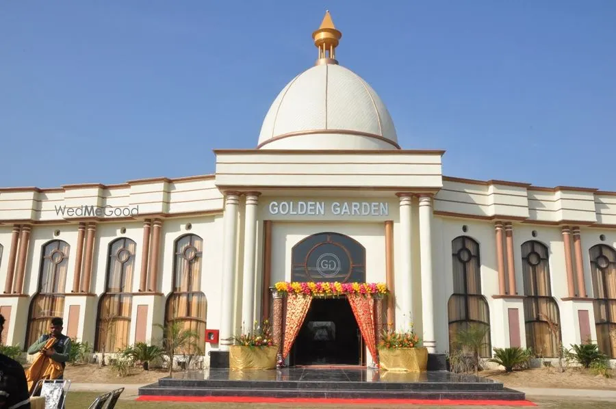 Golden Garden Vaishali Ghaziabad