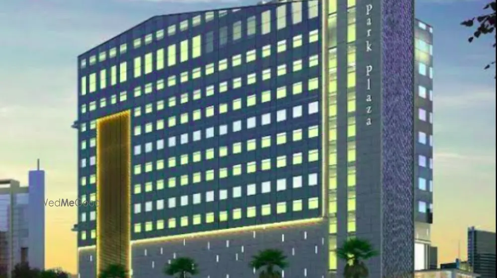 Park Plaza Kaushambi