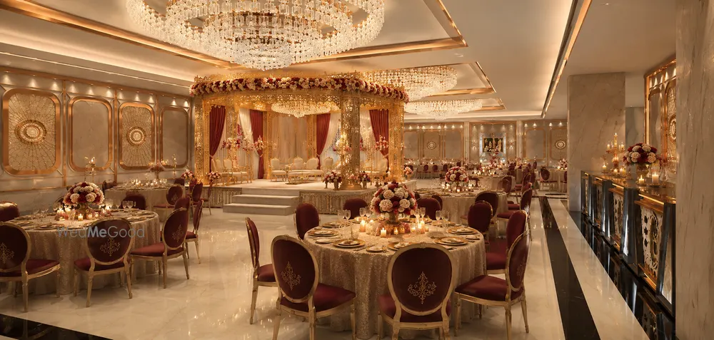 Chhavi Hotels And Banquet Hall