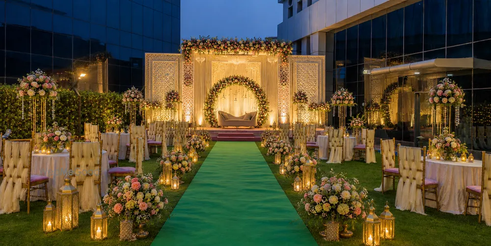 Hide Away Suites Noida