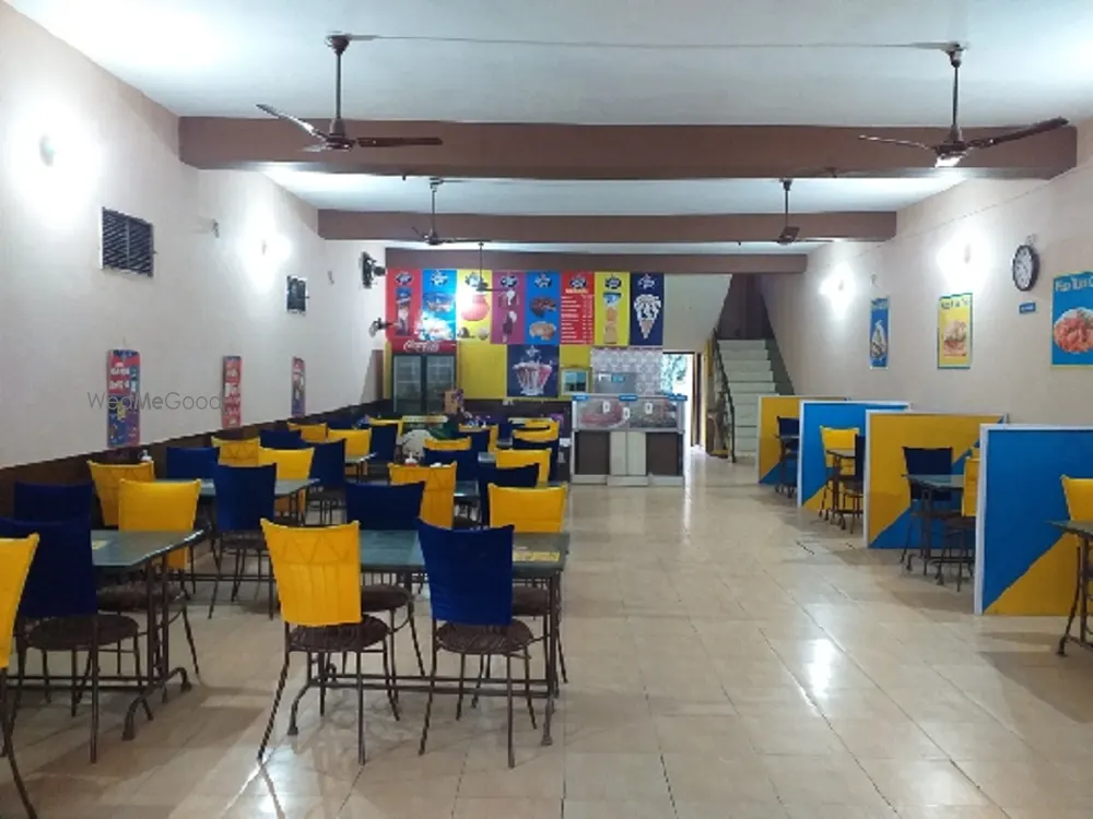 Pizza N Ice Cafe Ghaziabad