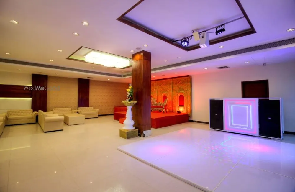 Hotel New Central Park