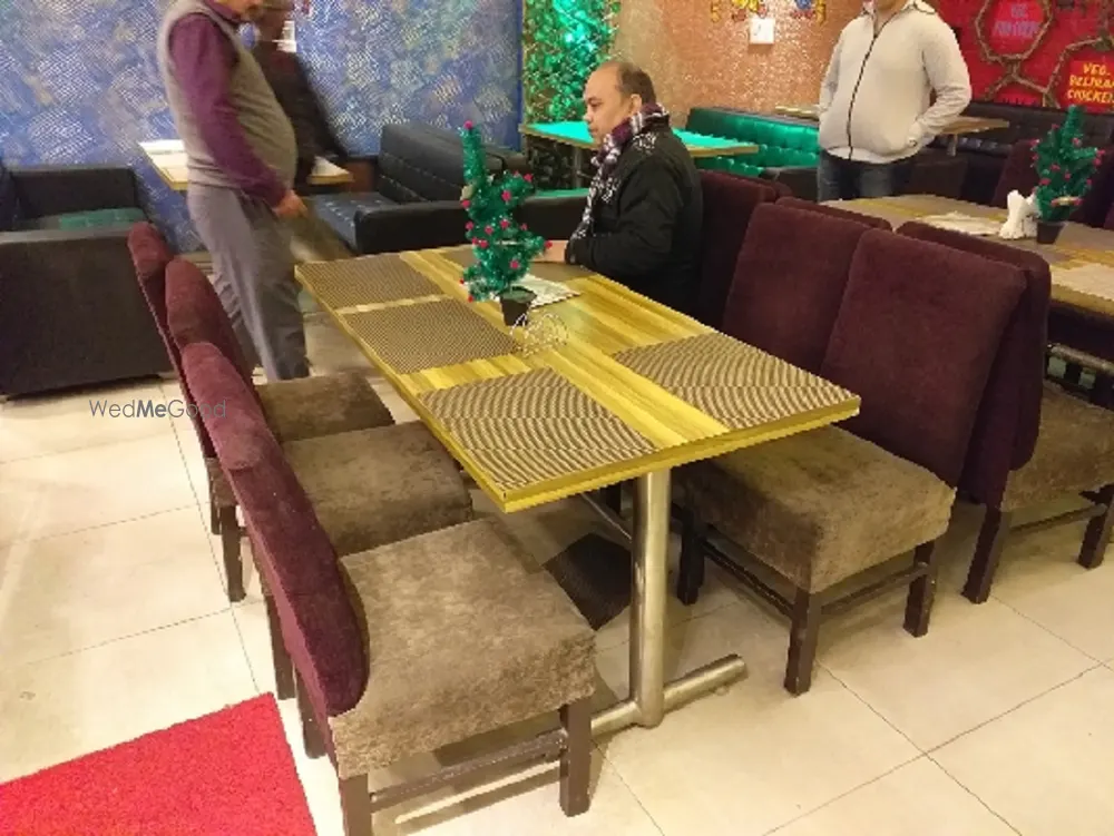 Veer Ji Delhi