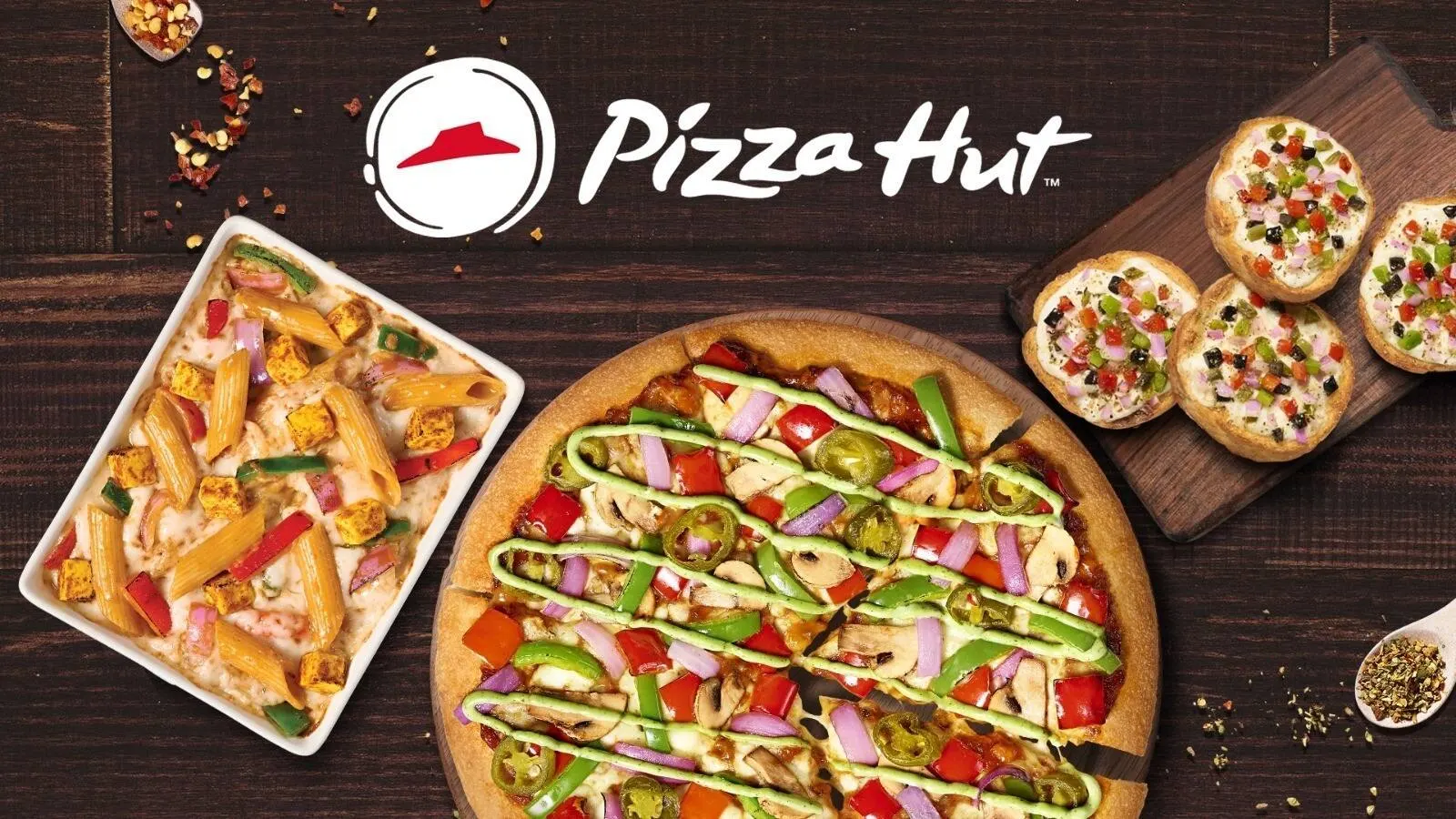Pizza Hut