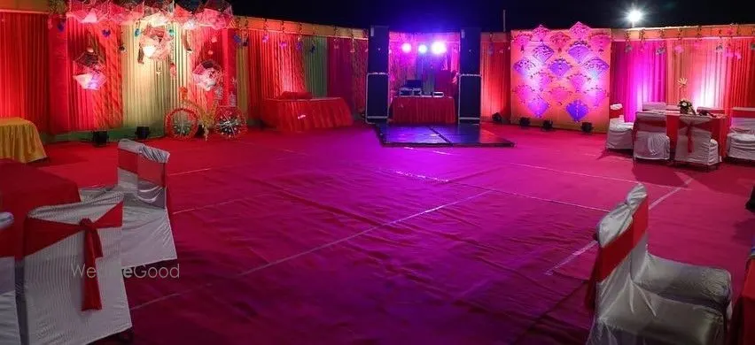 The Tarang Ghaziabad
