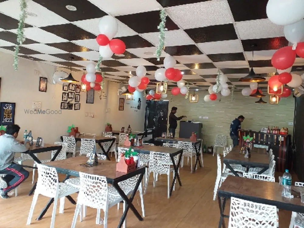 Chaaplin Ghaziabad
