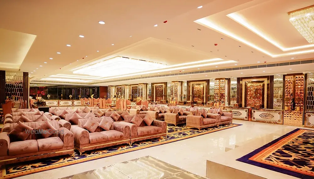 Rosellia Banquets And Suites