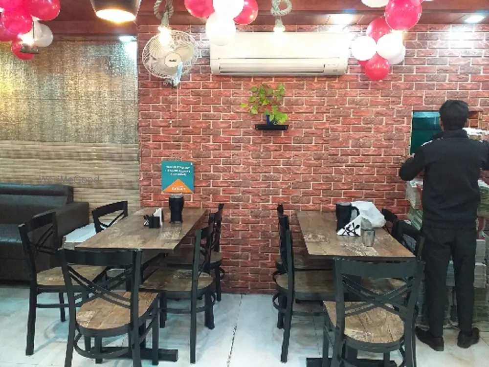 Anand Bhoj Restaurant