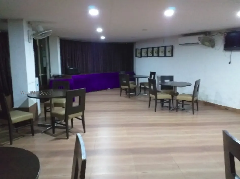 One hotel