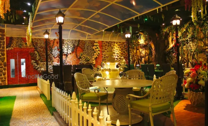 Paprika Park Indirapuram Ghaziabad