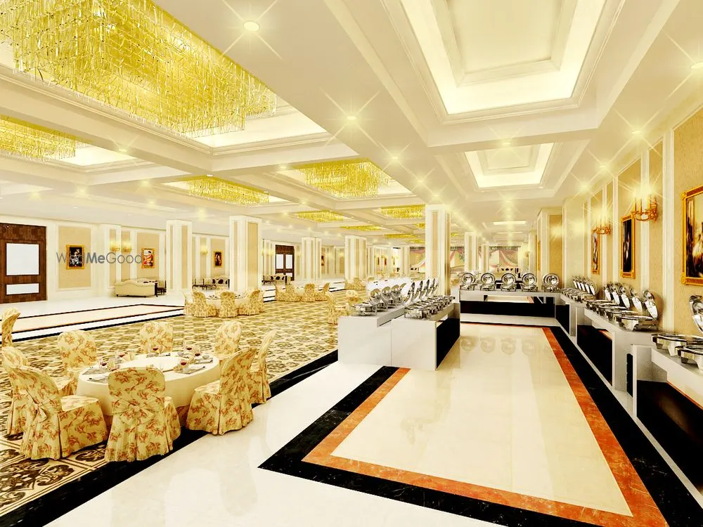 Hollywood Dreams Vaishali Ghaziabad