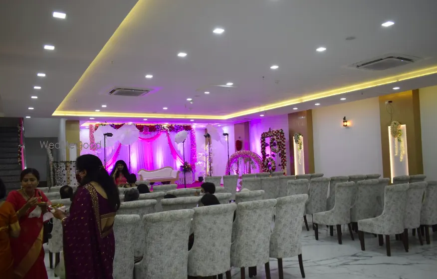 Hotel Swess Grand