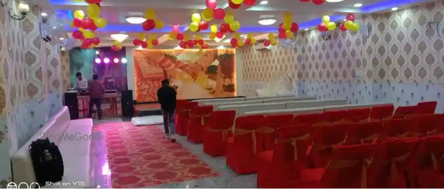 Hotel Shivam Inn
