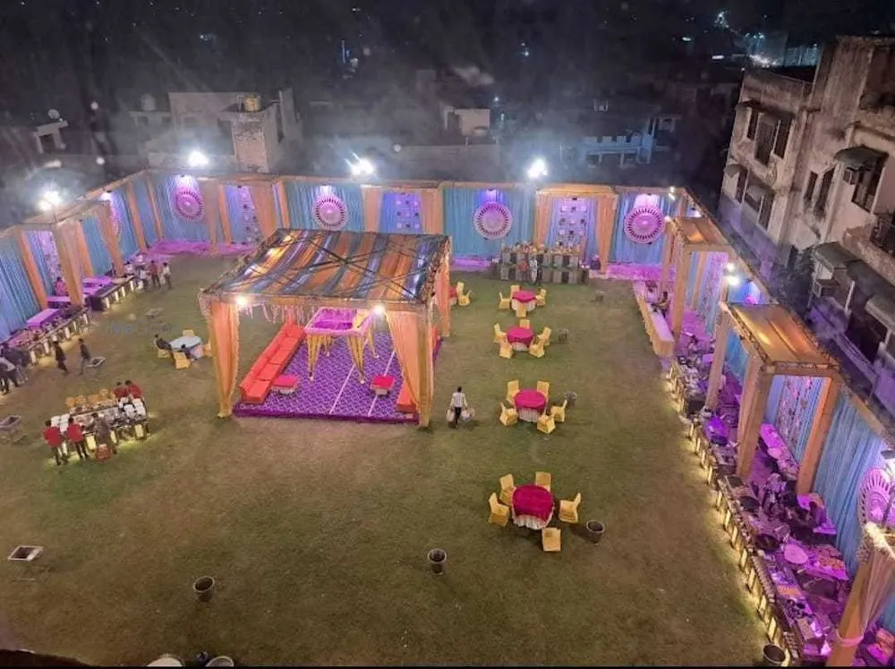 Jatin Garden