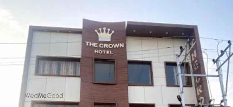 The Crown Hotel