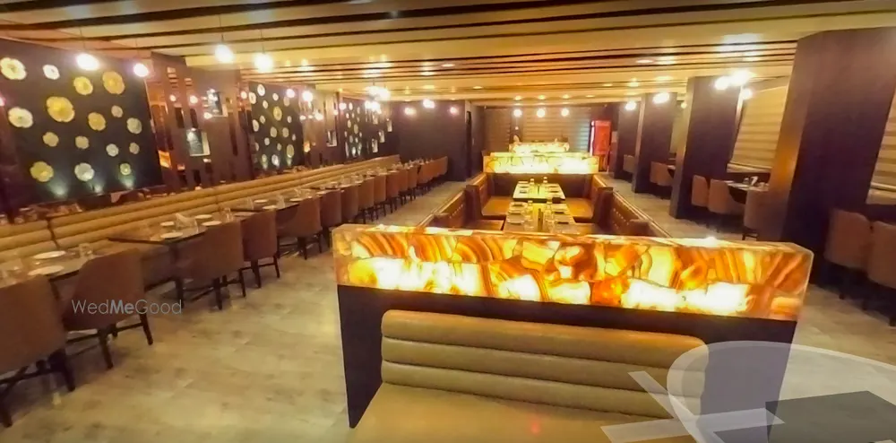 Parklane Hotel And Restaurant