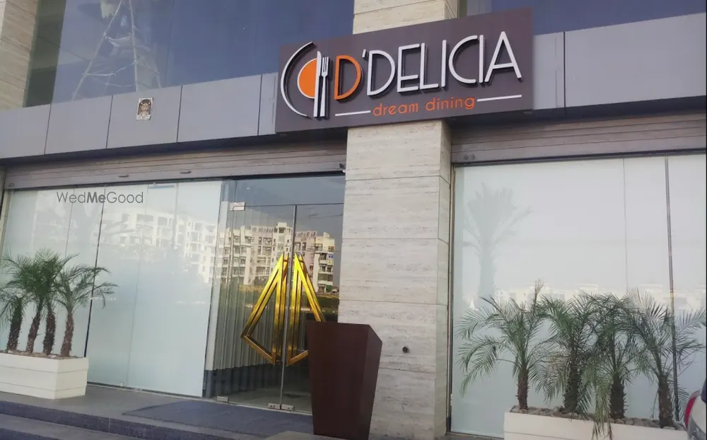 D Delicia Agra