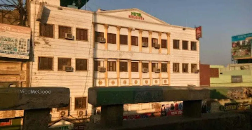 Hotel Neelkanth