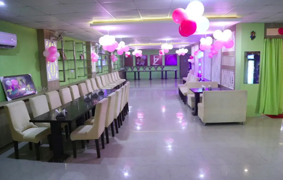 Family Zaika Restaurant And Party Hall