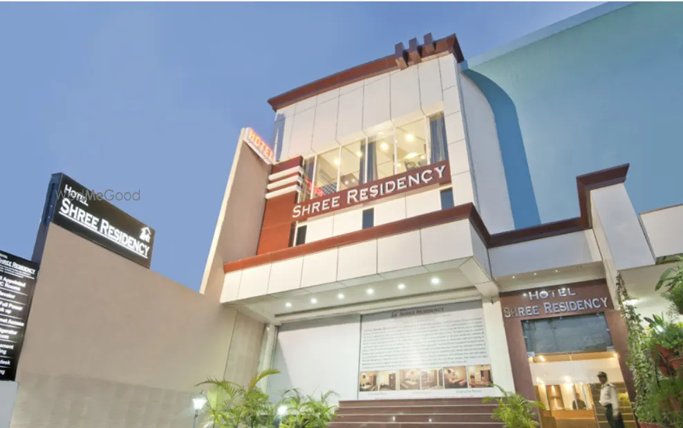 Hotel Shree Residency