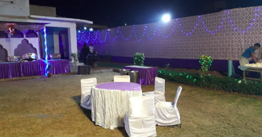 Utsav Garden