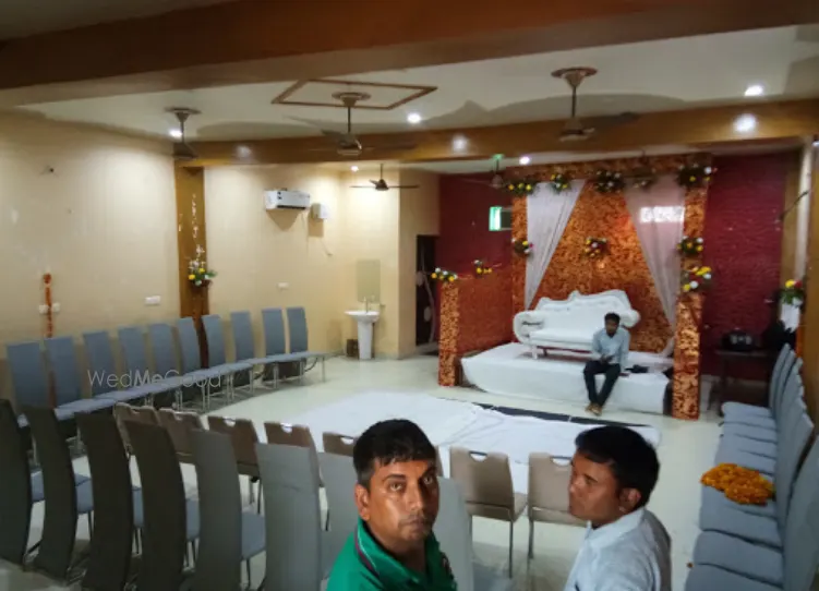 Hotel Vrindavan