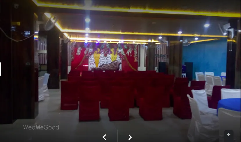 Selfie Restaurant & Banquet