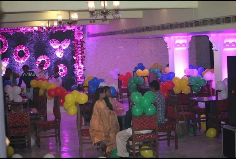 TSR Celebrations