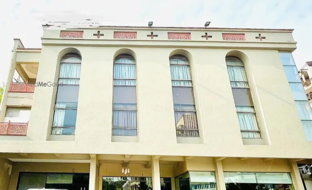 Hotel Bhoomivilas