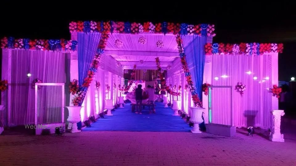 Krishna Farm House