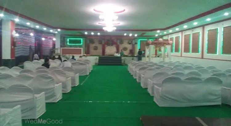 Mangalam Vivah Sthal