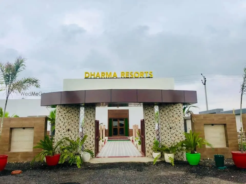 Dharma Resorts