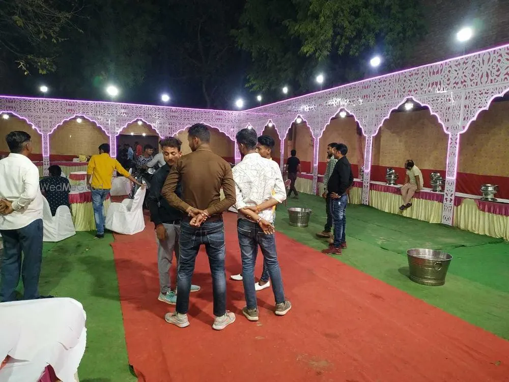 Gopal Sadan - Lohamandi, Agra