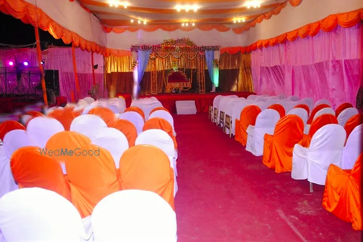 Hotel Sarwan