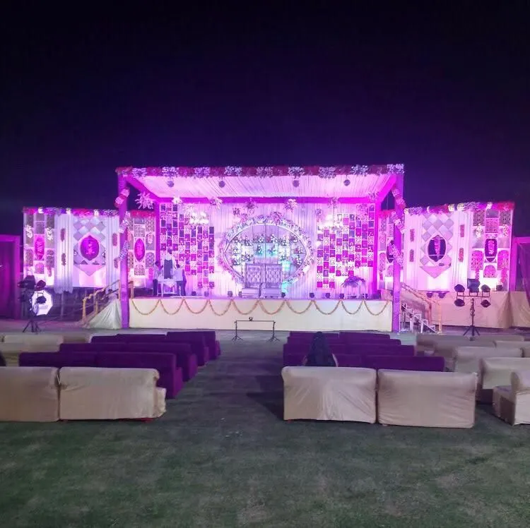 Laaj Garden