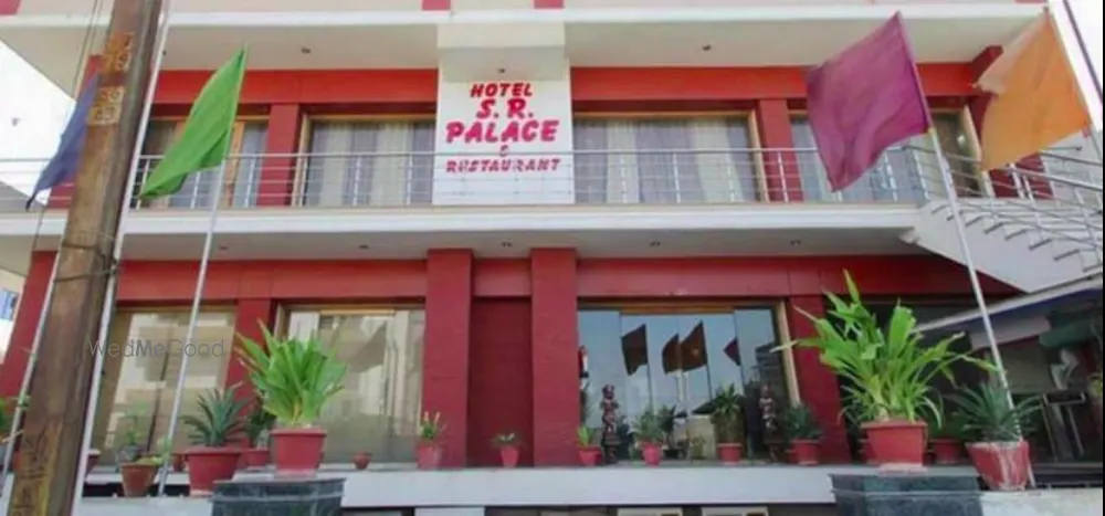 Hotel SR Palace And Restaurant