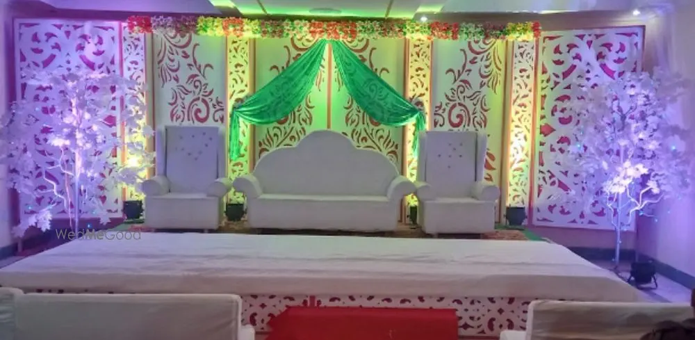 Shri Radha Govind Parinay Sthal