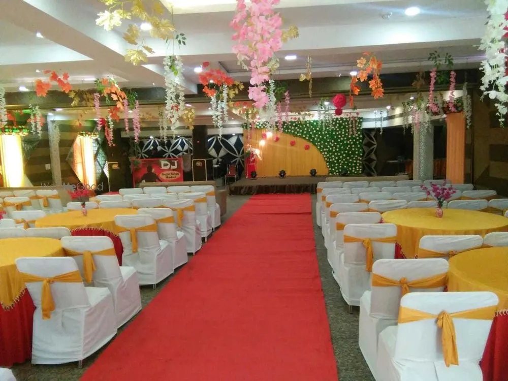 The City SquareSagar Ratna