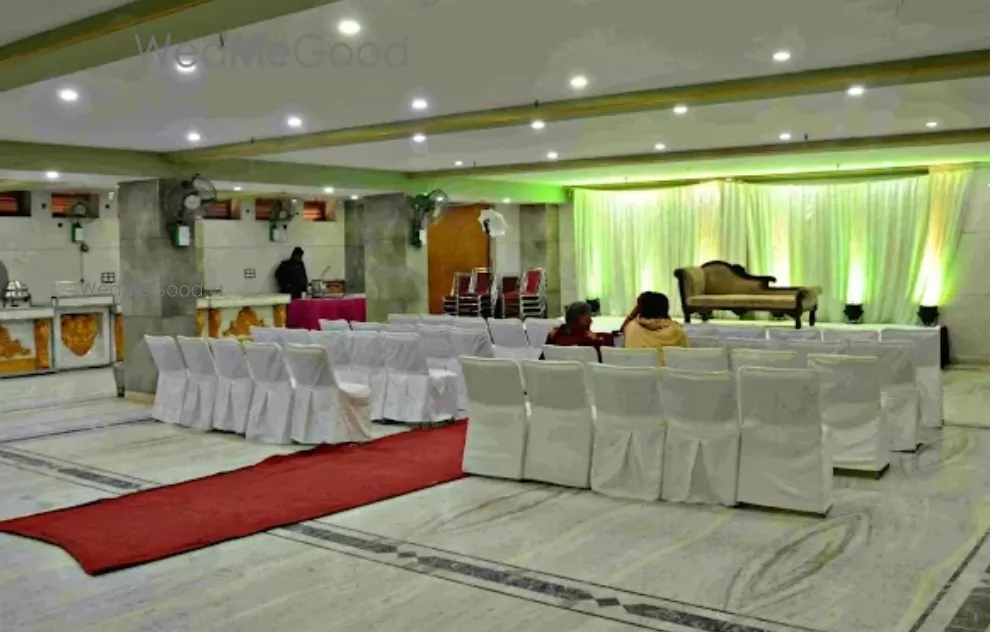 Hotel Kalyan Palace
