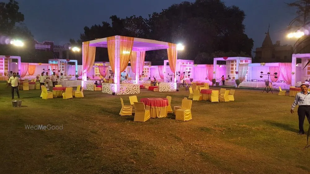 Paradise Mahal