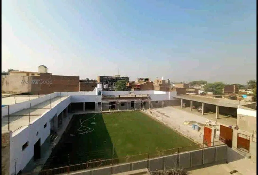BM Farm House