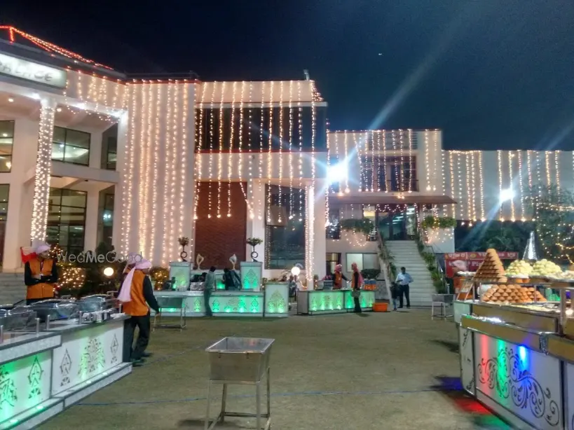 Gayatri Palace