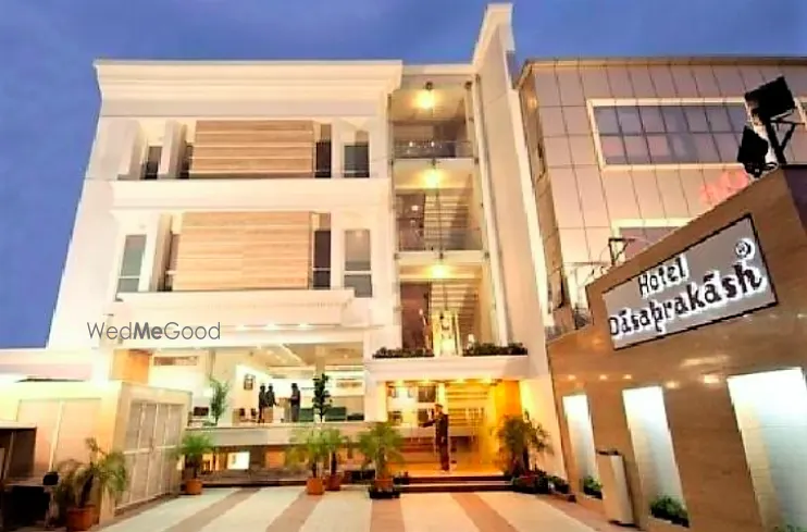 Hotel Dasaprakashagra