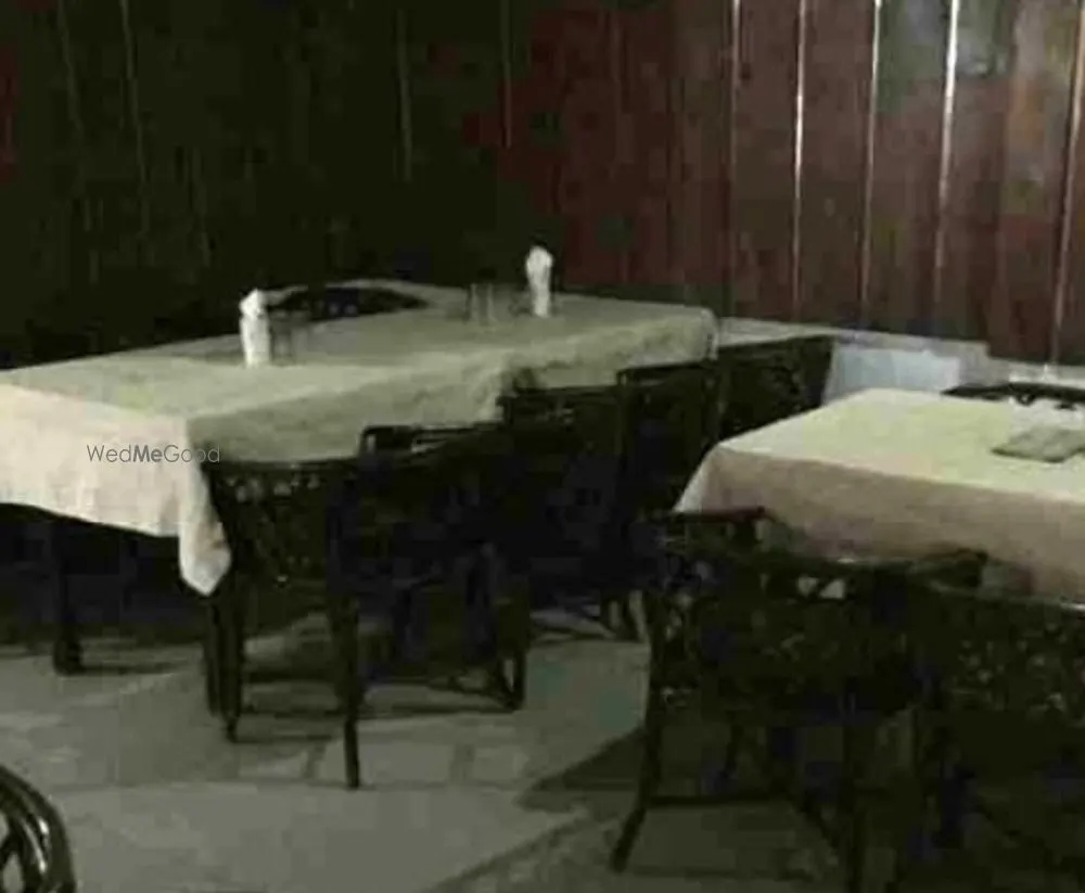 Satkar Restaurant