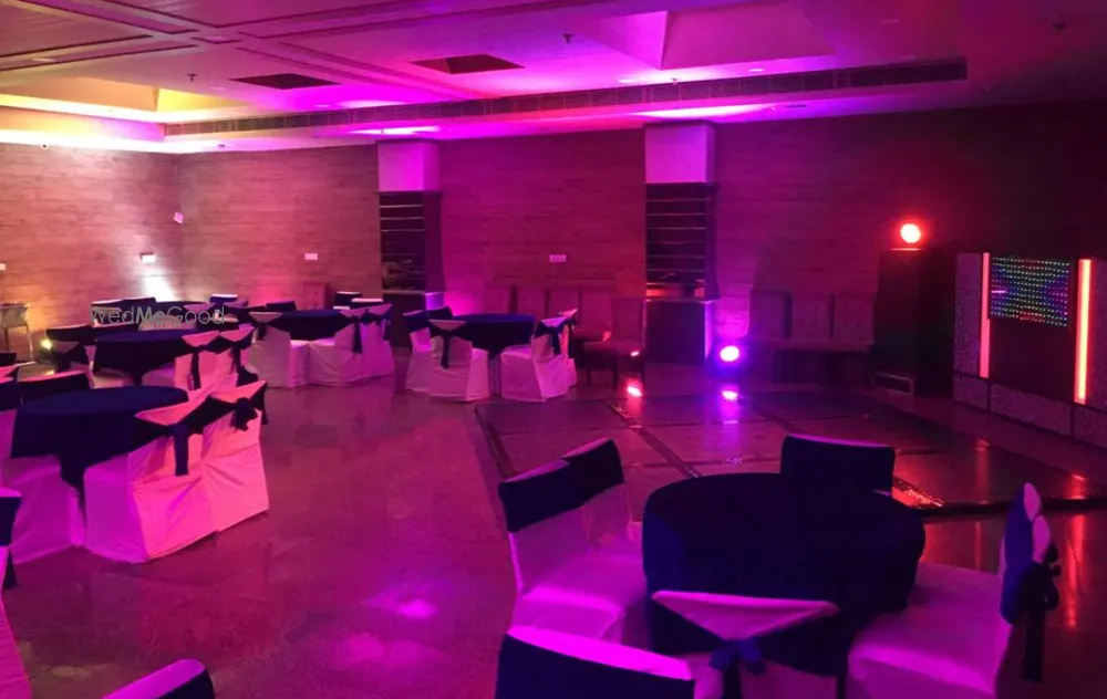 Rajwada Banquet Hall