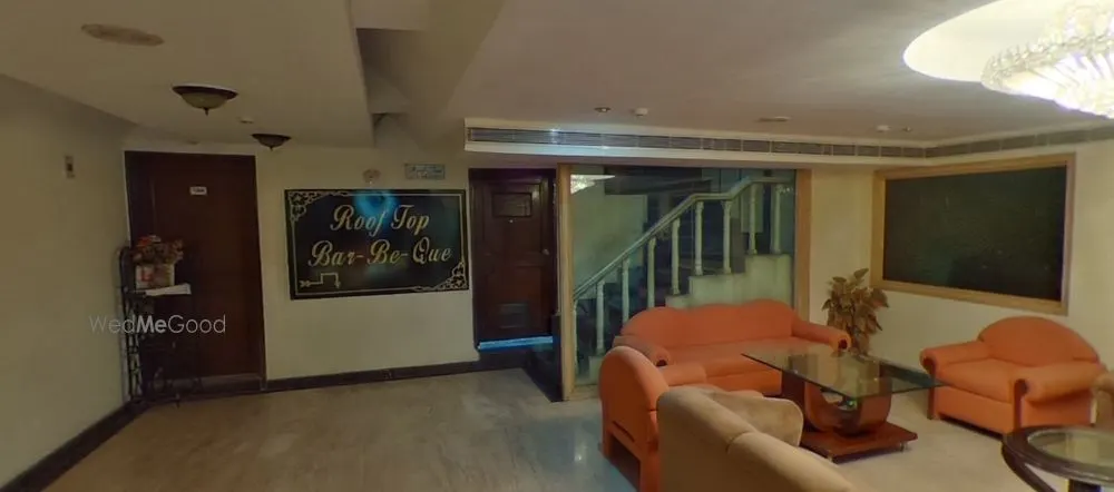 Hotel Metro - Civil Lines, Agra