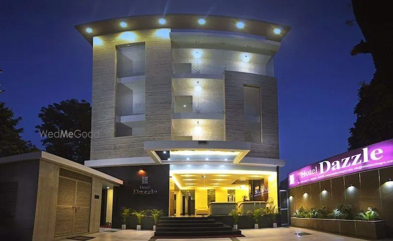 Hotel Dazzle